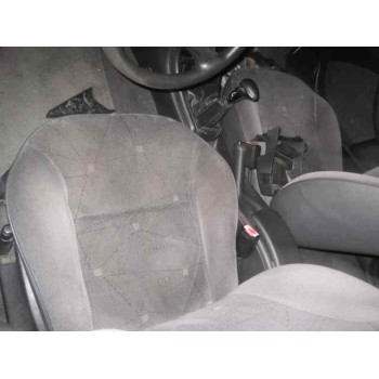 citroën xsara berlina del año 2001