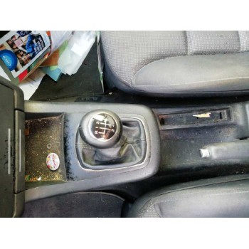 audi a3 (8l) del año 2002