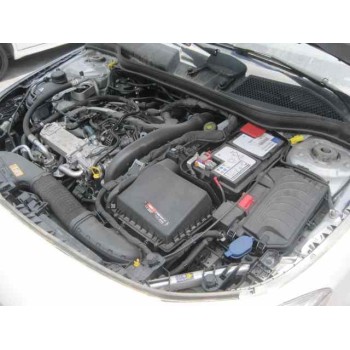 mercedes-benz clase cla (w117) del año 2014