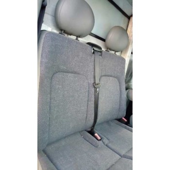 nissan interstar mod. 04 (x70) del año 2007