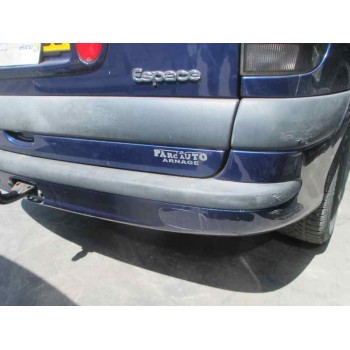 renault espace / grand espace (je0) del año 2001