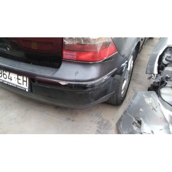 volkswagen golf iv berlina (1j1) del año 2000