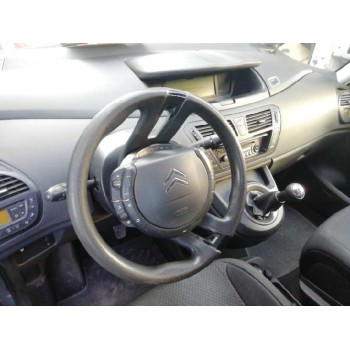 citroën c4 picasso del año 2010