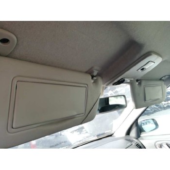 citroën xsara berlina del año 2001