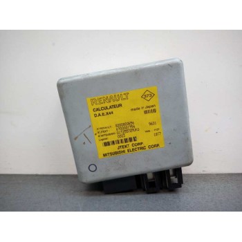 MODULO ELECTRONICO 8200800656 DE LA COLUMNA DE DIRECCION 