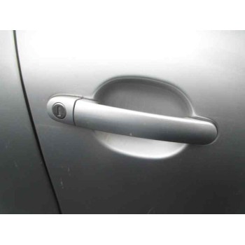 seat leon (1m1) del año 2000