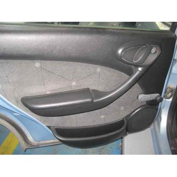 citroën xsara berlina del año 2001