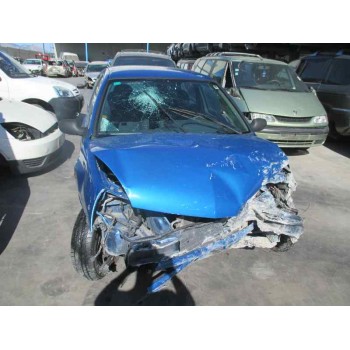 renault clio ii fase ii (b/cb0) del año 2002