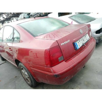 volkswagen passat berlina (3b2) del año 1999