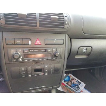 audi a3 (8l) del año 2002