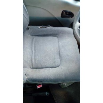 nissan interstar mod. 04 (x70) del año 2007