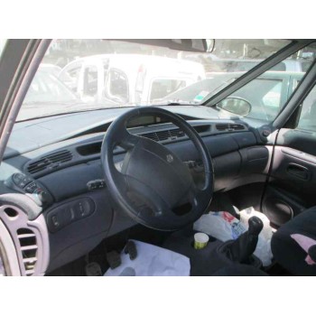 renault espace / grand espace (je0) del año 2001