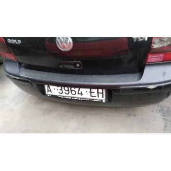 volkswagen golf iv berlina (1j1) del año 2000