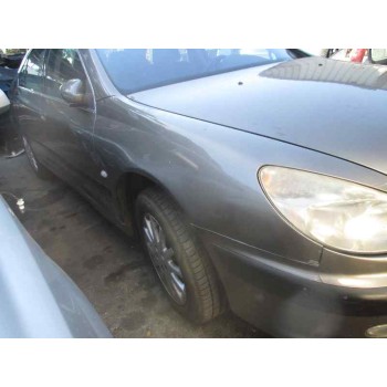 peugeot 607 (s1) del año 2002