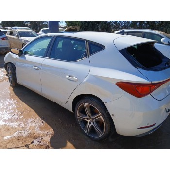 seat leon sportstourer (kl8, kld) del año 2021