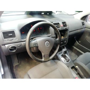 volkswagen golf v berlina (1k1) del año 2005