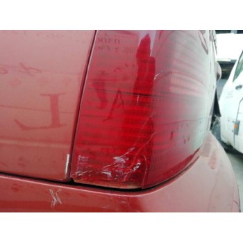 volkswagen passat berlina (3b2) del año 1999