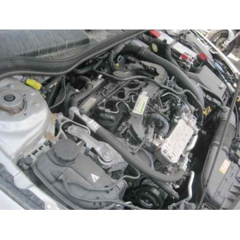 mercedes-benz clase cla (w117) del año 2014