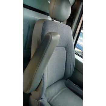 nissan interstar mod. 04 (x70) del año 2007