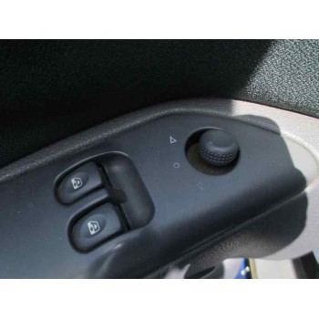 renault espace / grand espace (je0) del año 2001