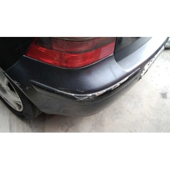 volkswagen golf iv berlina (1j1) del año 2000