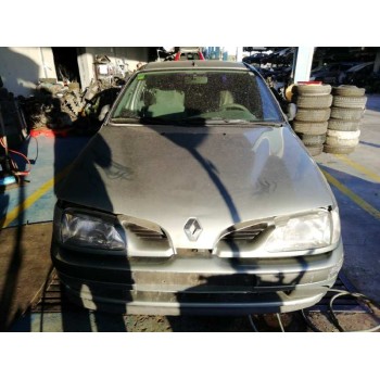 renault megane i classic (la0) del año 1998
