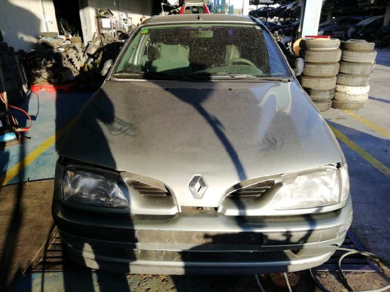 RENAULT MEGANE I CLASSIC (LA0)