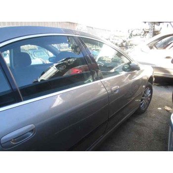 peugeot 607 (s1) del año 2002