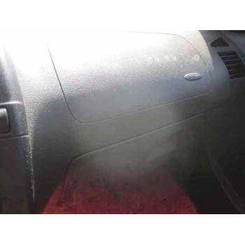 seat cordoba berlina (6k2) del año 2001