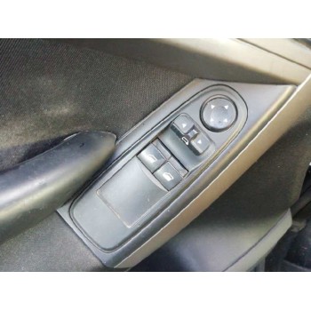 citroën c4 picasso del año 2010