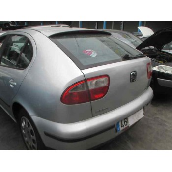 seat leon (1m1) del año 2000