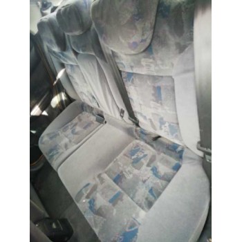 citroën xsara berlina del año 2001