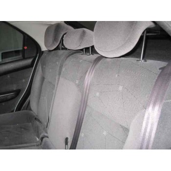 citroën xsara berlina del año 2001