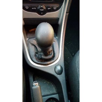 peugeot 307 break / sw (s1) del año 2004