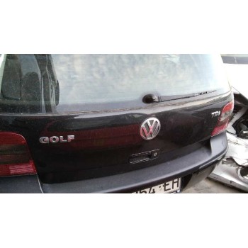 volkswagen golf iv berlina (1j1) del año 2000