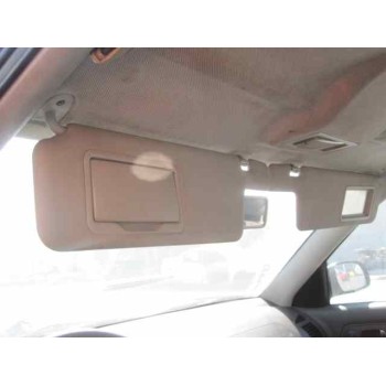 seat cordoba berlina (6k2) del año 2001