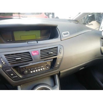 citroën c4 picasso del año 2010