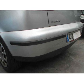 seat leon (1m1) del año 2000