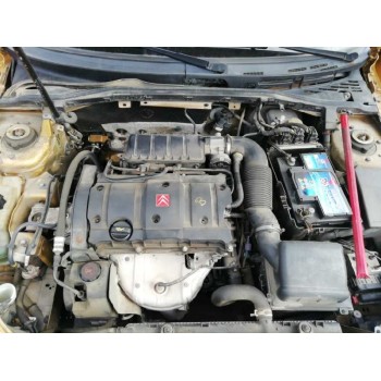 citroën xsara berlina del año 2001