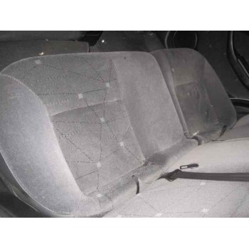 citroën xsara berlina del año 2001