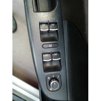 volkswagen golf v berlina (1k1) del año 2005