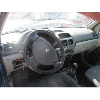 renault clio ii fase ii (b/cb0) del año 2002