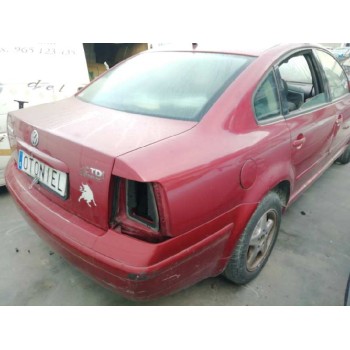volkswagen passat berlina (3b2) del año 1999