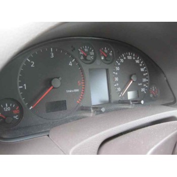 audi a6 berlina (4b2) del año 2000