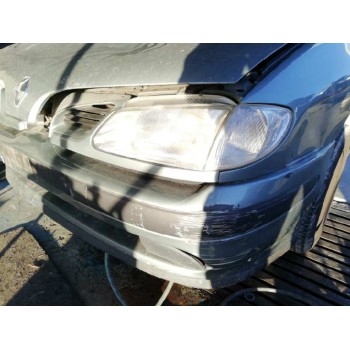 renault megane i classic (la0) del año 1998