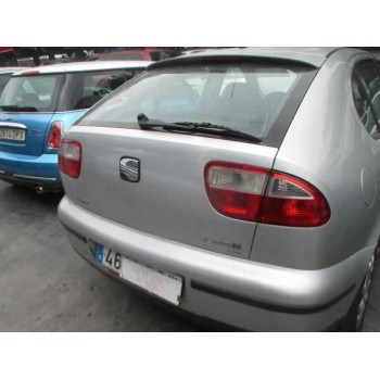 seat leon (1m1) del año 2000
