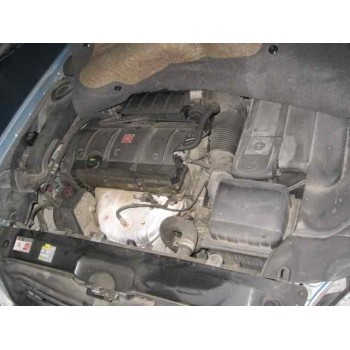 citroën xsara berlina del año 2001