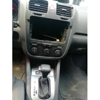 volkswagen golf v berlina (1k1) del año 2005