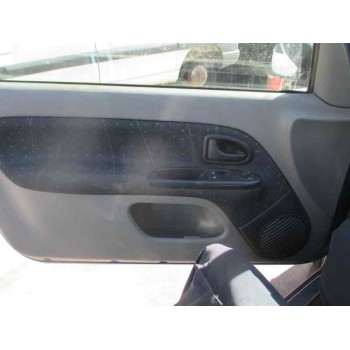 renault clio ii fase ii (b/cb0) del año 2002