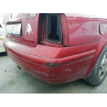 volkswagen passat berlina (3b2) del año 1999